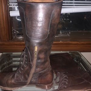 Frye riding boots size 11